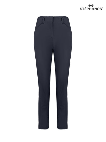 Slim Triangle Insert Pant