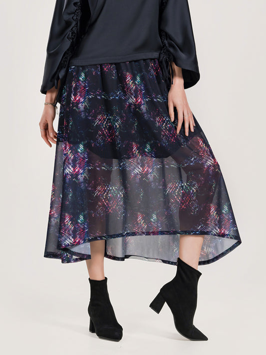 Focalize Skirt