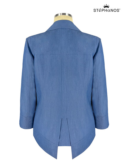 Contrariety Blazer（Pre-Sale）