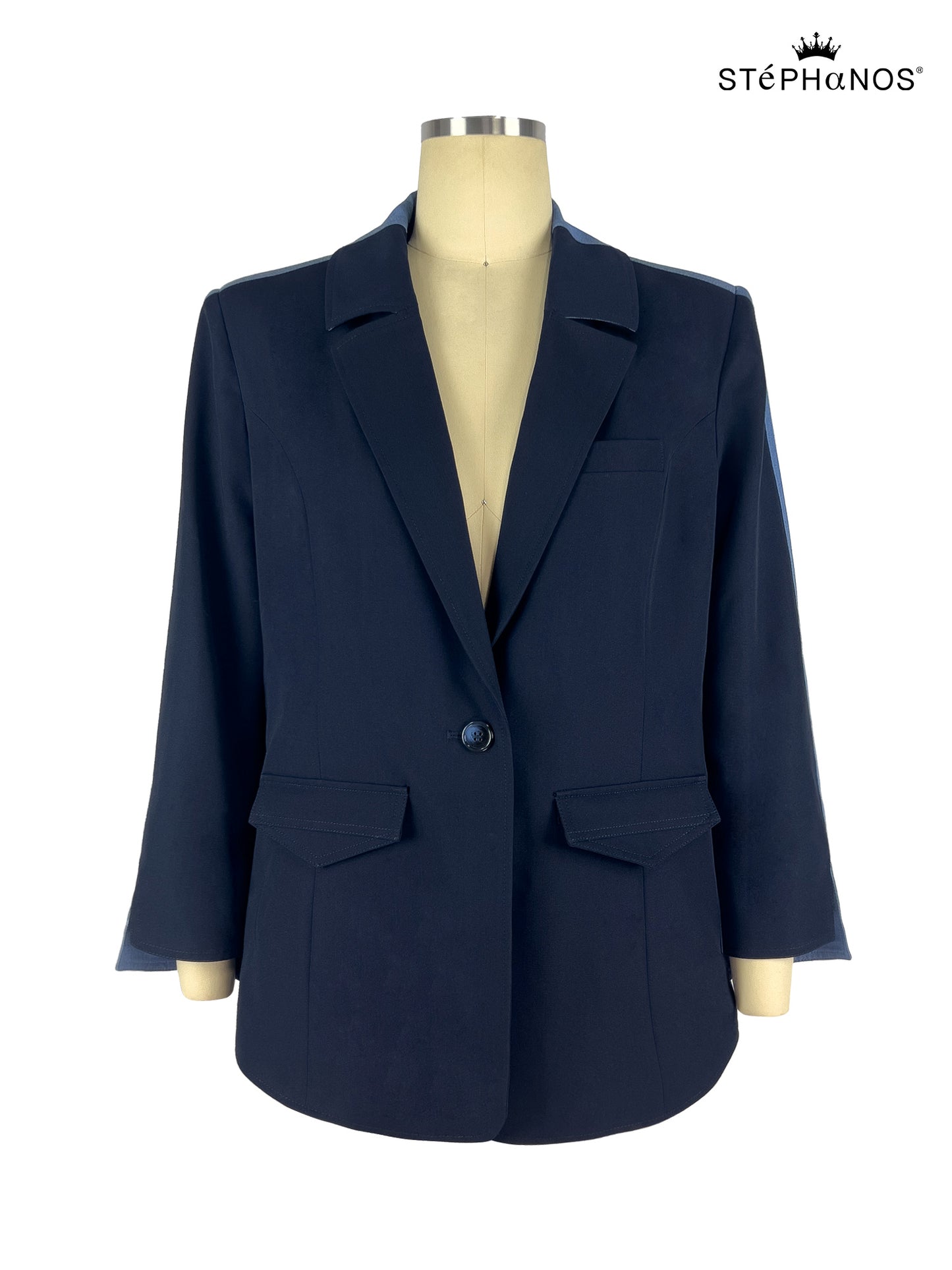 Contrariety Blazer（Pre-Sale）