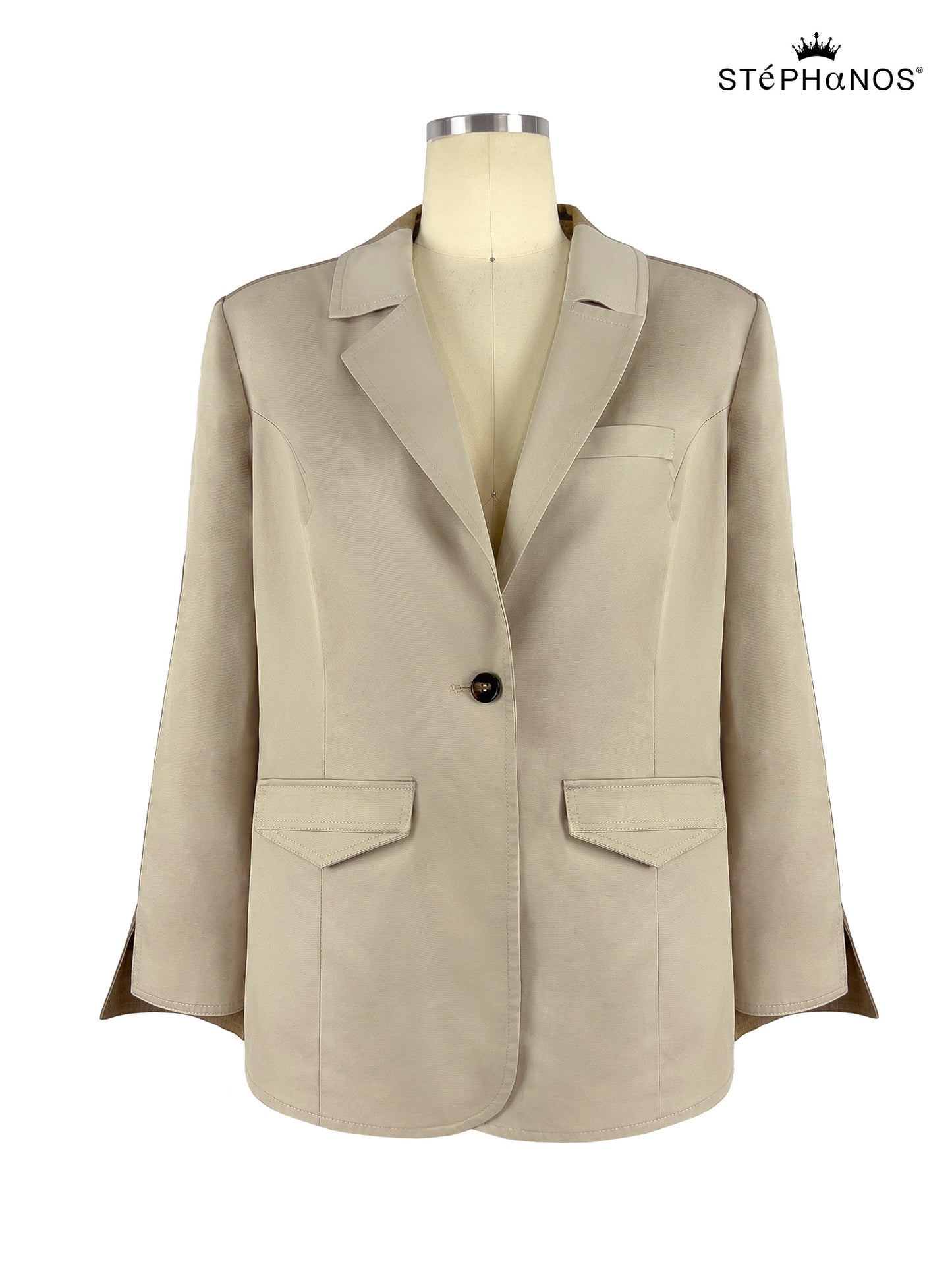 Contrariety Blazer（Pre-Sale）