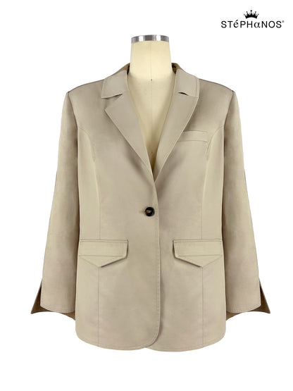 Contrariety Blazer（Pre-Sale）