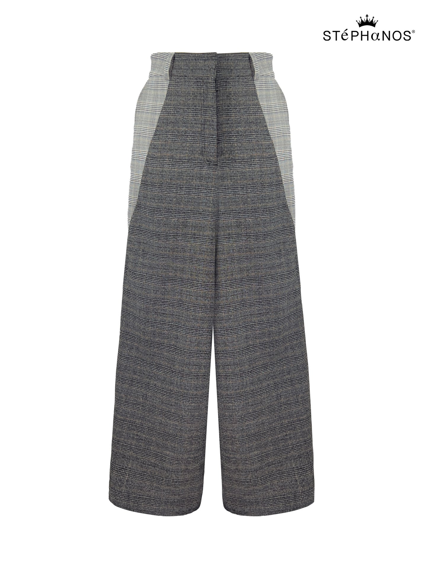 Contrariety Wide Leg Pants（Pre-Sale）