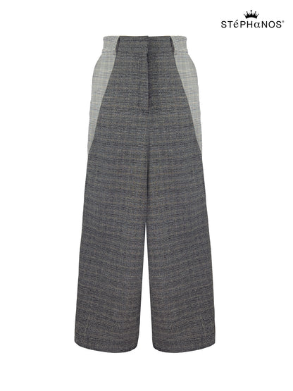 Contrariety Wide Leg Pants（Pre-Sale）