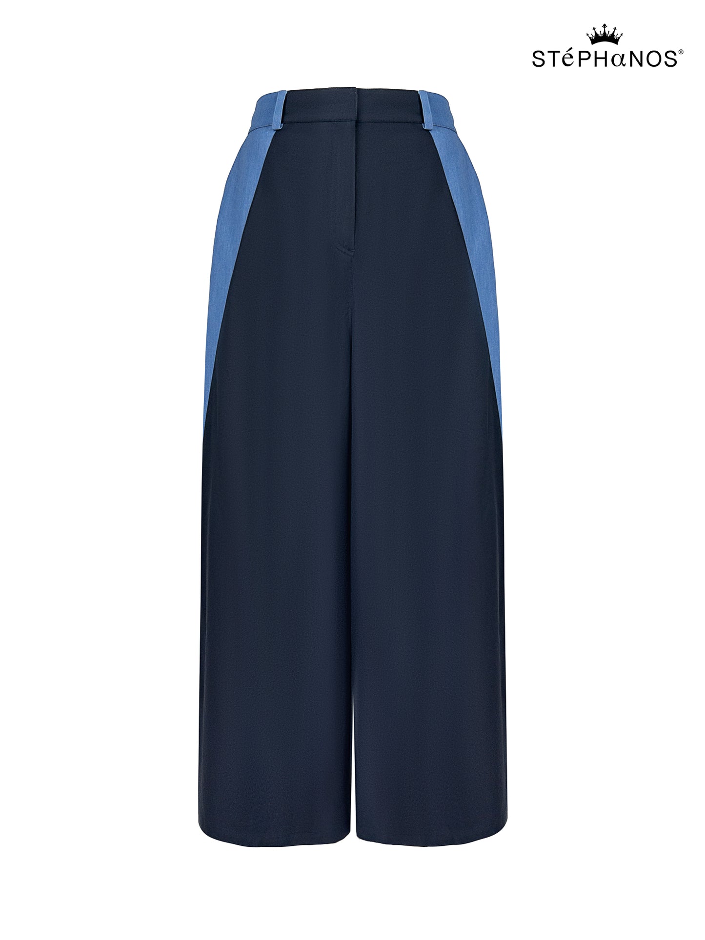Contrariety Wide Leg Pants（Pre-Sale）