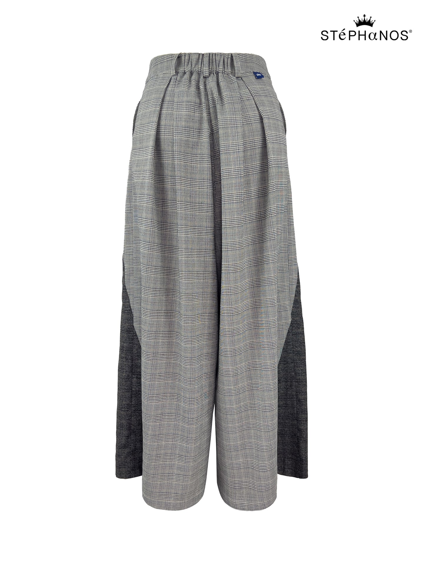 Contrariety Wide Leg Pants（Pre-Sale）