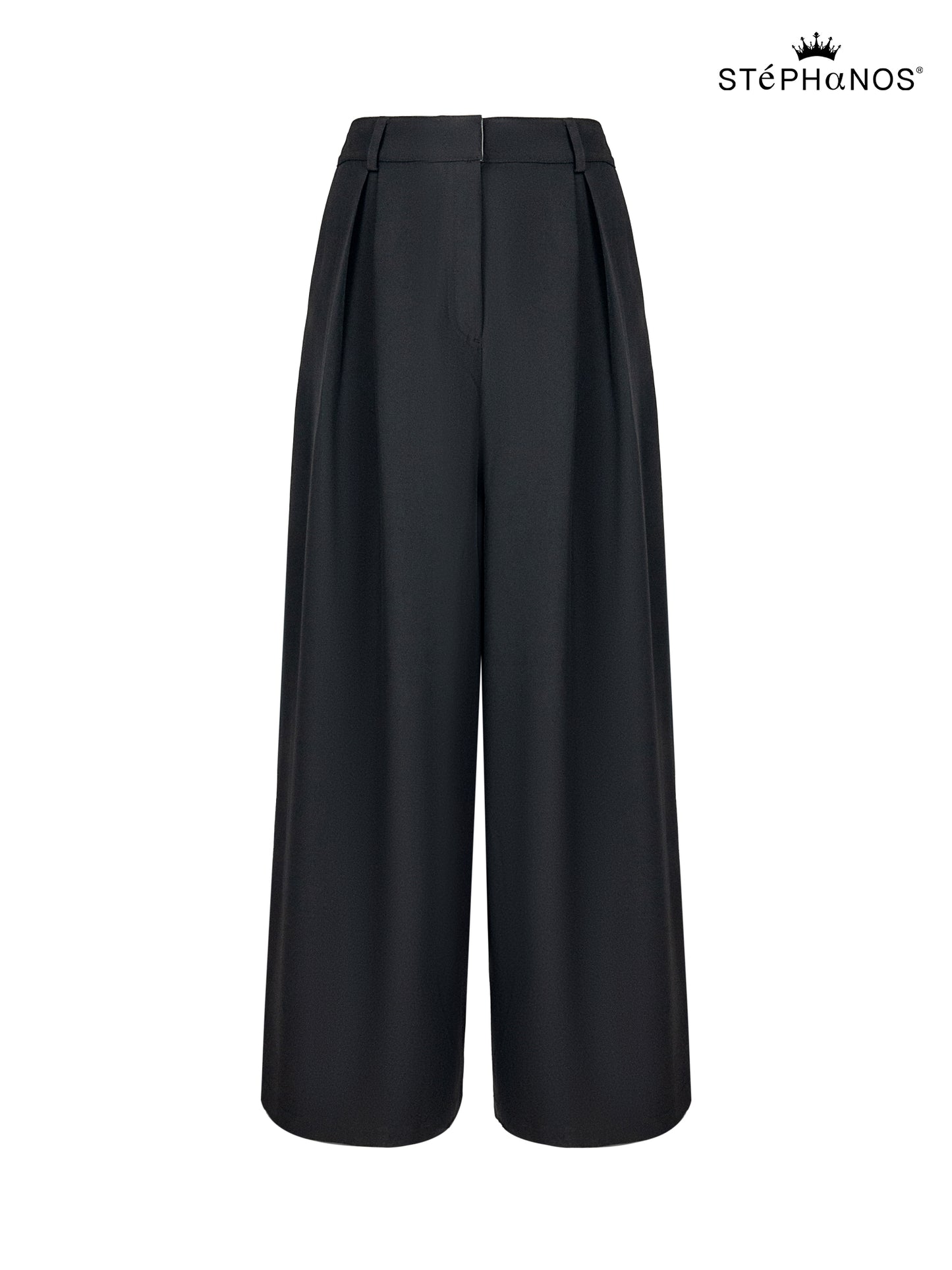 Timeless Wide Leg Pants（Pre-Sale）
