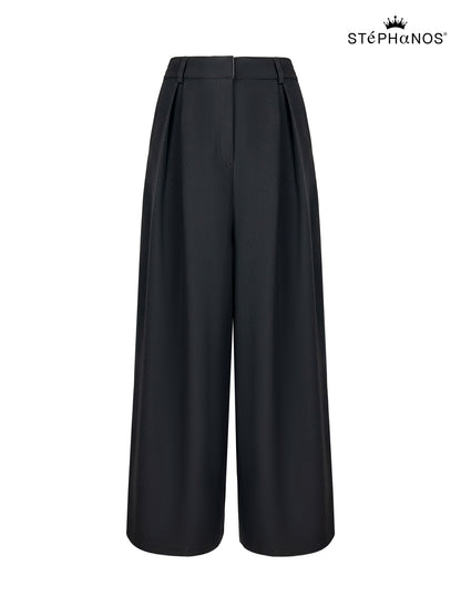 Timeless Wide Leg Pants（Pre-Sale）