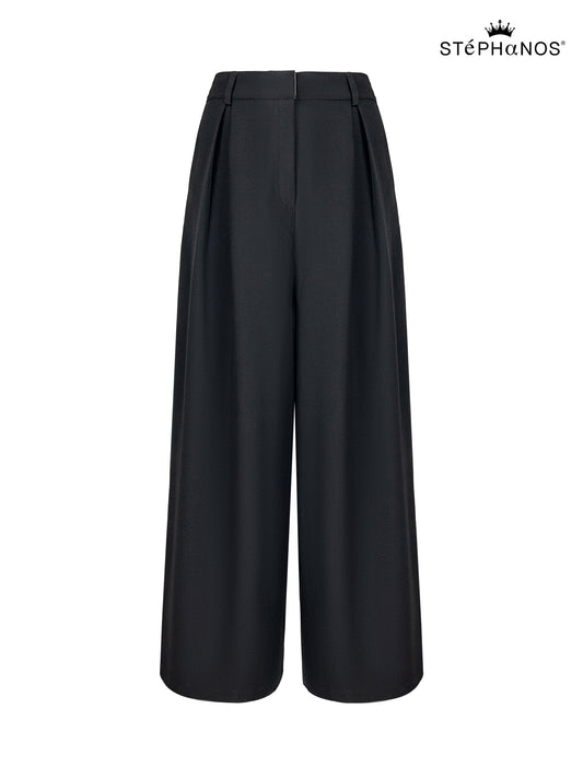 Timeless Wide Leg Pants（Pre-Sale）