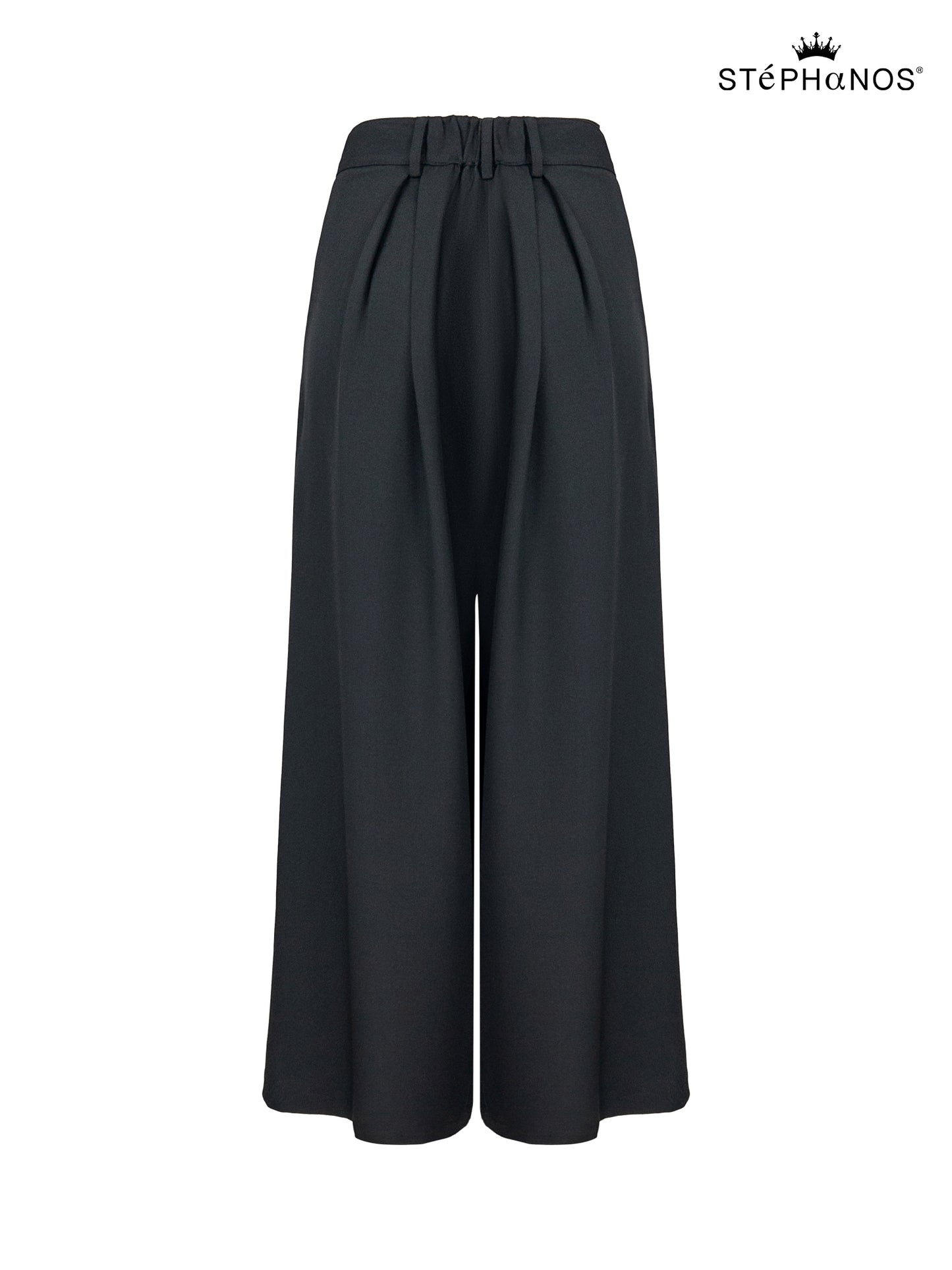 Timeless Wide Leg Pants（Pre-Sale）