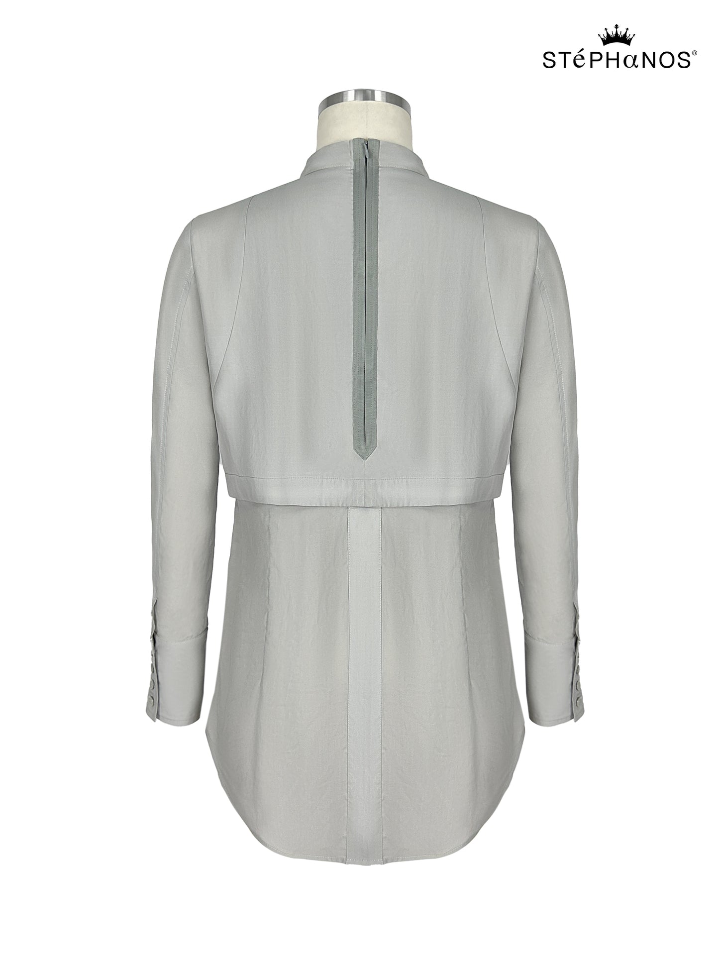 Layering Shirt（Pre-Sale）