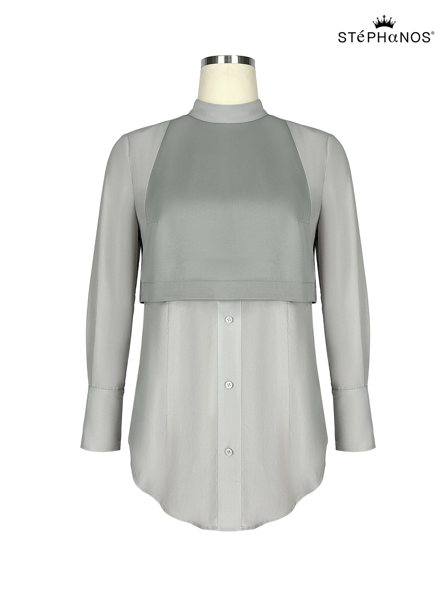 Layering Shirt（Pre-Sale）